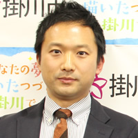 Mr. Hiraku Sumimoto