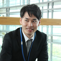 Mr. Toru Sato